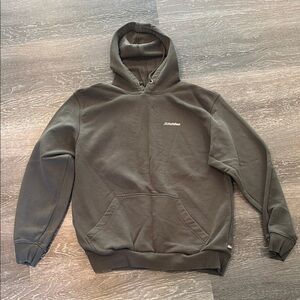 Dickies - Dark Gray Hoodie